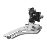 Campagnolo Veloce Black 10X Front B/O Front Mech